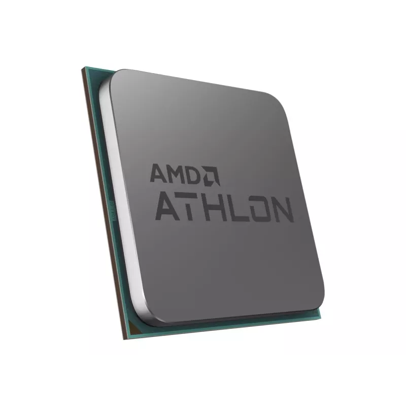Procesors AMD Athlon 200GE 3.2 GHz 2 kodoli 4 MB L3 ligzda AM4