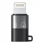 Adapter OTG USB-C uz Lightning Puluz PU649B