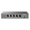 Nepārvaldāms slēdzis Grandstream Networks GWN7701P