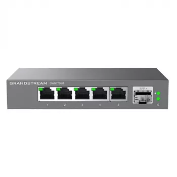 Nepārvaldāms slēdzis Grandstream Networks GWN7701P