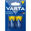 Vienreizējās lietošanas baterija Varta 4914/2B