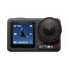 DJI Osmo Action 5 Pro darbības sporta kamera 40 MP 4K Ultra HD CMOS 25.4 / 1.3 mm (1 / 1.3) Wi-Fi 146 g