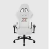 Onex | spēļu krēsls | STC X Hardcore | Balts