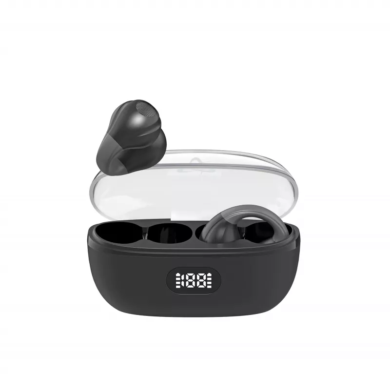 Austiņas SBOX EB-OWS14 melnas