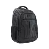 Mugursoma SBOX Valencia 18 Melns – 18 L ietilpība, melna