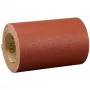 Makita - slīpēšanas veltnis - graudainība: 100, vidēji rupjš - 120 mm x 5 m (P-38130)