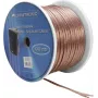 Skaļruņu kabelis Omnitronic 30300611, 2x2.5 mm², 100 m ruļļa