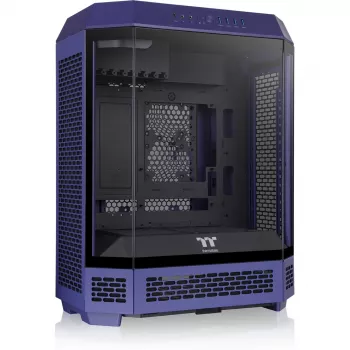 Thermaltake View 600 TG Future Dusk | PC korpuss - Korpuss - ATX (CA-11H-00FNWN-00)
