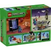 LEGO MINECRAFT 21584 Ceļojums caur Nētera un Gala portāliem