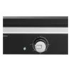 Campingaz Plancha Electric 1 XD kontakta grils 2100 W melns