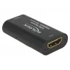 kabeļu savienotāju adapteris HDMI DeLOCK 11462