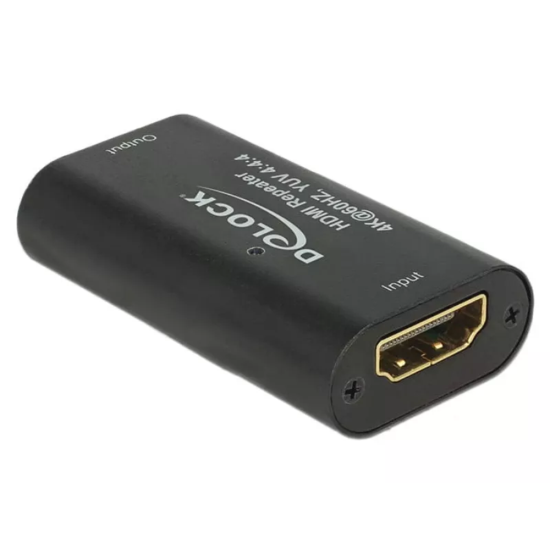 kabeļu savienotāju adapteris HDMI DeLOCK 11462