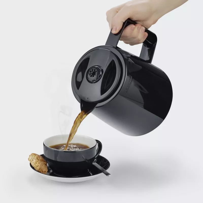 Kafijas automāts Severin 1 L KA 9315