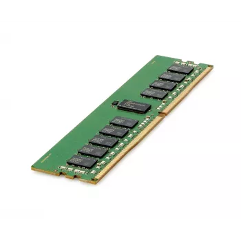 HPE 16GB (1x16GB) Single Rank x8 DDR4-3200 CAS-22-22-22 Unbuffered Standard atmiņas komplekts
