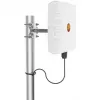 Poynting A-WLAN-0061-V1 - WLAN-61 divjoslu WI-FI antena 2,4 GHz un 5 GHz divjoslu 4X4 virziena WIFI antena (A-WLAN-0061-V1)