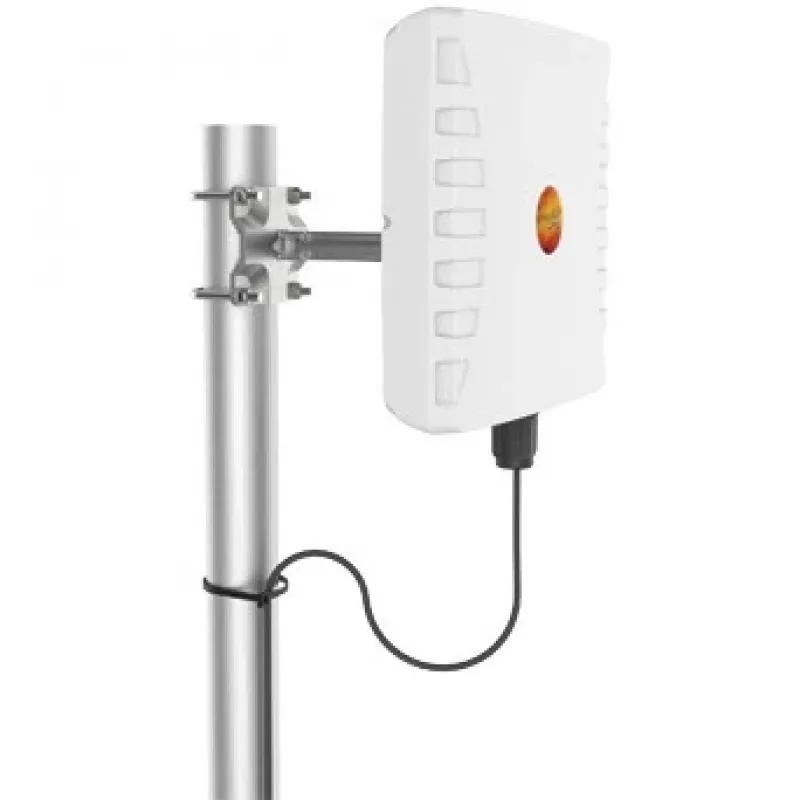 Poynting A-WLAN-0061-V1 - WLAN-61 divjoslu WI-FI antena 2,4 GHz un 5 GHz divjoslu 4X4 virziena WIFI antena (A-WLAN-0061-V1)