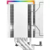 Dzesēšana DeepCool AK500 DIGITAL PRO WH (R-AK500-WHAPMN-G)