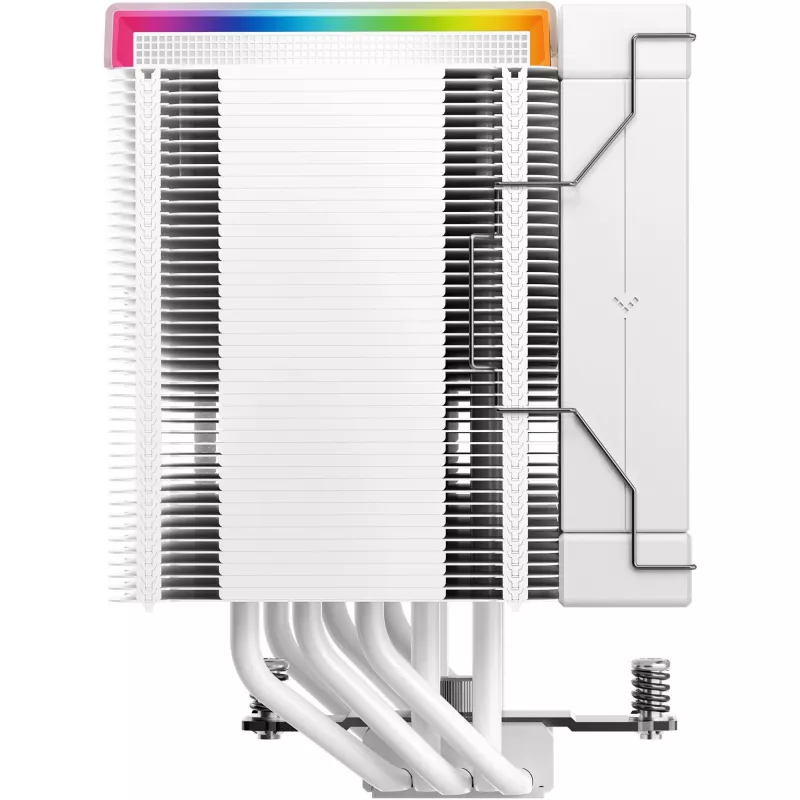 Dzesēšana DeepCool AK500 DIGITAL PRO WH (R-AK500-WHAPMN-G)