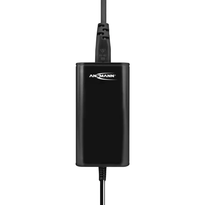 strāvas adapteris Ansmann APS 2250H