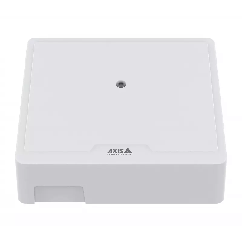 Axis 02368-001 drošības durvju kontrolieris 1 durvīm 512 MB RAM 2 GB Flash