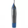 Precīzijas trimmeris Remington NE3850 Melns Zils