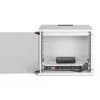 Pie sienas stiprināms tīkla skapis DIGITUS SOHO Pro 19 collu 9U, 540 x 400 mm, IP20, atslēgas slēdzene, 60 kg