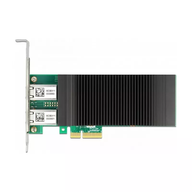 Tīkla karte DeLOCK 88500 Iekšējā Ethernet 16000 Mbit/s