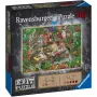 Puzle Ravensburger 16483 — 368 gabali, Faunas tēma, ieteicamais vecums 12+