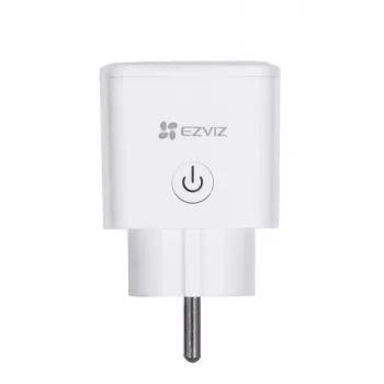 Viedais kontaktdakša EZVIZ T30-10B-EU 1600 W Balta