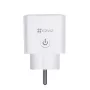 Viedais kontaktdakša EZVIZ T30-10B-EU 1600 W Balta