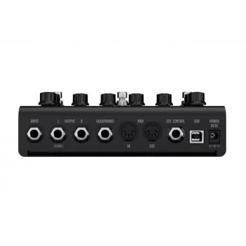 IK Multimedia Tonex Pedal - ģitāras efekts