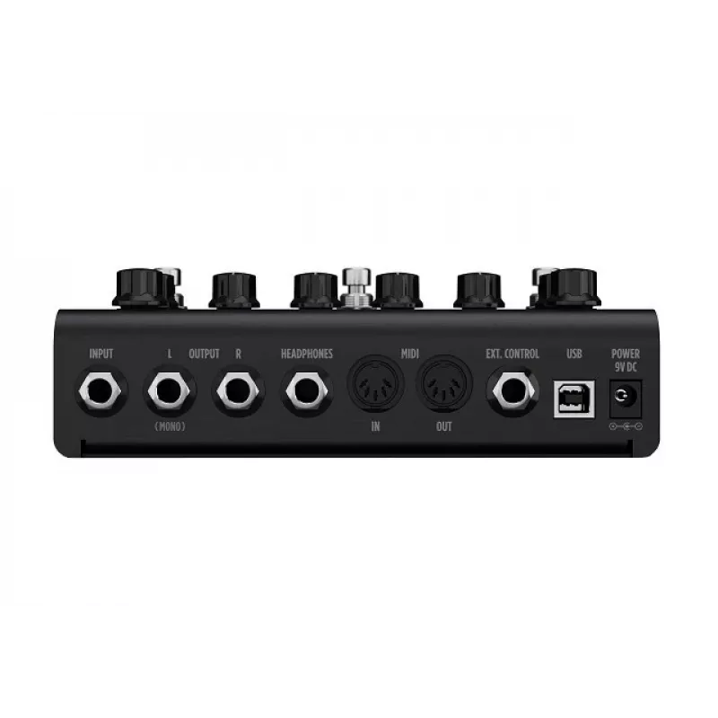 IK Multimedia Tonex Pedal - ģitāras efekts