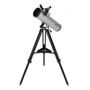 Celestron StarSense Explorer DX 130 teleskops