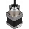 NEMA17-05GM - Stepper motors NEMA 17, 1,8°, 1,68 A, 2,8 V (NEMA17-05GM)