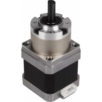 NEMA17-05GM - Stepper motors NEMA 17, 1,8°, 1,68 A, 2,8 V (NEMA17-05GM)