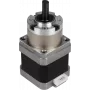 NEMA17-05GM - Stepper motors NEMA 17, 1,8°, 1,68 A, 2,8 V (NEMA17-05GM)