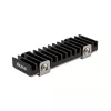 Dzesētājs/Radiators Akasa Gecko Pro A-M2HS02-BK Melns