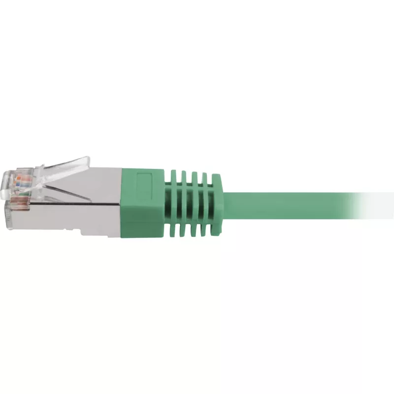 Sharkoon komutācijas kabelis - RJ-45 (V) uz RJ-45 (V)