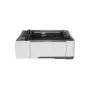 Papīra paplāte Lexmark 50M7550 550 loksnēm saderība ar CX635adwe CS632dwe CX532adwe