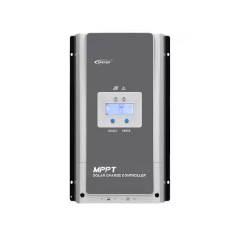 Lādēšanas kontrolieris Epee Tracer 10420AN MPPT 100A saules sistēmām