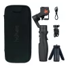 Hohem iSteady Pro4 stabilizators sporta kamerām