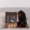 ADDVENA Boosted by superfoods Adult Small Beef - sausā suņu barība - 2,5kg