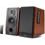 Edifier R1700BTS - Skaļrunis - Plauktu - Bezvadu - Bluetooth - 66 vati (kopā) (R1700BTS WOOD)