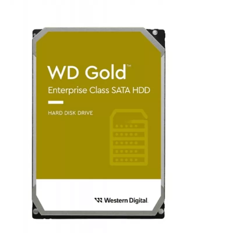 HDD Western Digital 6 TB 3.5 collu Serial ATA III WD6004FRYZ