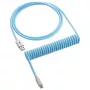 Cablemod CM-CKCA-CW-LBW150LBW-R USB kabelis 1,5 m USB A USB C zils (CM-CKCA-CW-LBW150LBW-R)