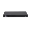 Nepārvaldāms Gigabit Ethernet slēdzis DAHUA PFS4218-16ET-240, 16x RJ-45 PoE porti, 8,8 Gbit/s, MAC 4000