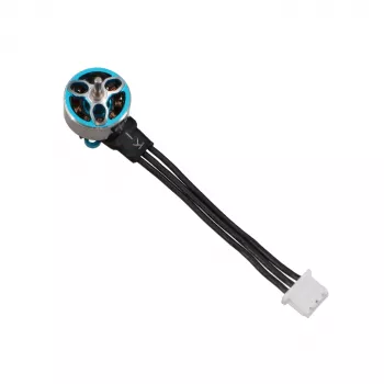 Bezsuku motoru komplekts BETAFPV RD0702SE27 0702SE 27000KV — 4 gab. mikro FPV droniem