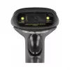 Rokas svītrkodu skeneris DeLOCK 90564 1D lāzera Bluetooth USB
