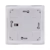 Fibaro FGWCEU-201-8 EU Antracyt Melns