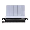 Lian Li PW-PCI-4-60W datora korpusa detaļa pilna torņa korpusam (PW-PCI-4-60W)